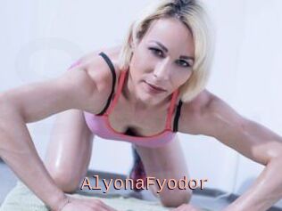 AlyonaFyodor
