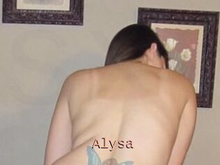 Alysa