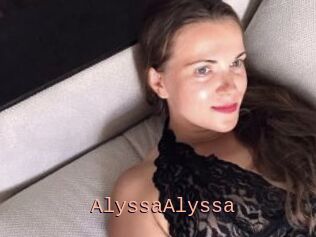 AlyssaAlyssa