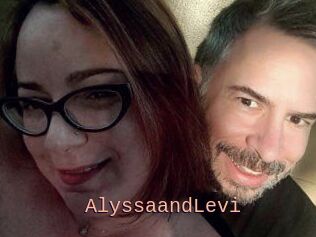 Alyssa_and_Levi