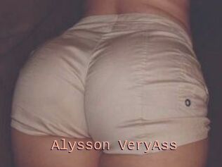 Alysson_VeryAss