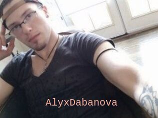 AlyxDabanova