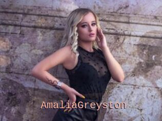 AmaliaGreyston