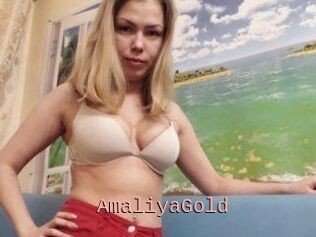 AmaliyaGold