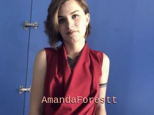 AmandaForestt