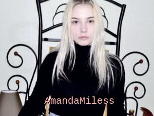 AmandaMiless