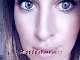 AmandaTheOne22
