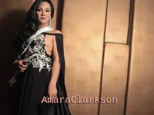 AmaraClarkson