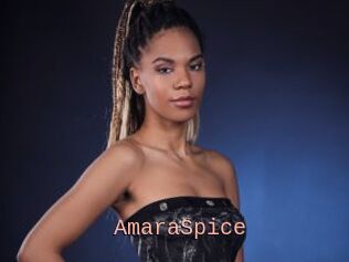AmaraSpice