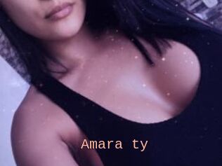 Amara_ty