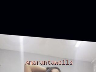 Amarantawells