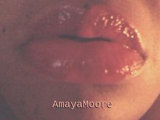 AmayaMoore