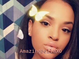 AmazingBellaXO