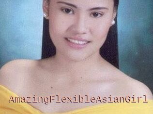 AmazingFlexibleAsianGirl
