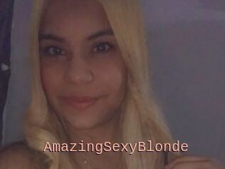 AmazingSexyBlonde
