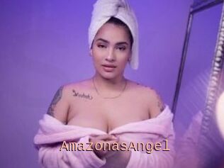 AmazonasAngel