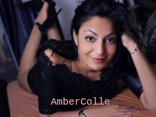 AmberColle