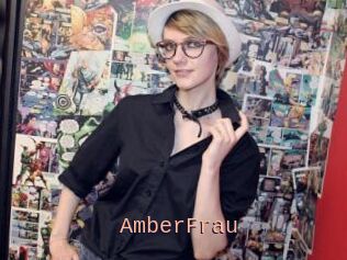 AmberFrau