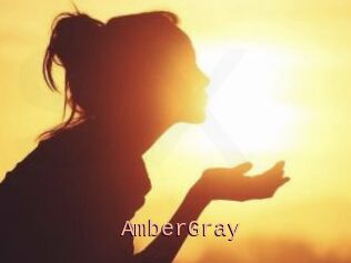 AmberGray