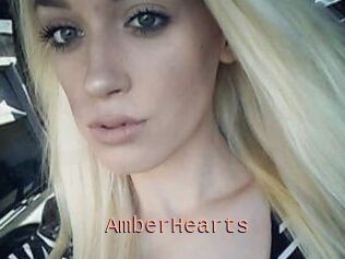 AmberHearts