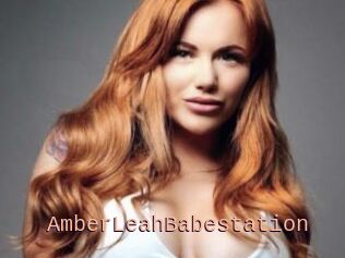 AmberLeahBabestation