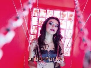 AmberParker