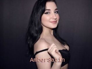 AmberSatin