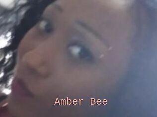 Amber_Bee