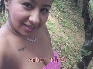 Amber_Turin