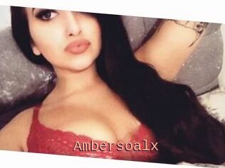 Ambersoalx