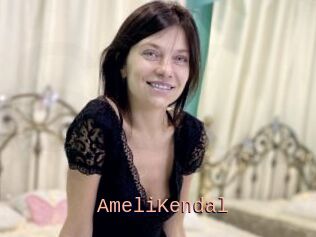 AmeliKendal