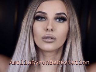 AmeliaByronBabestation