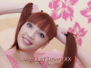 AmeliaflowerXX
