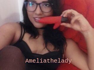 Ameliathelady