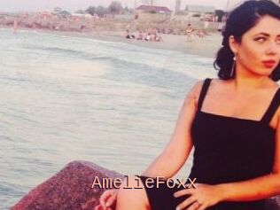 AmelieFoxx