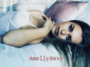 AmellySexy