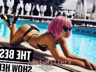 AmelyMillerX
