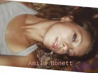 Amila_Bonett