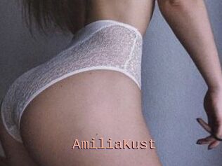 AmiliaKust