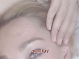 Ammber