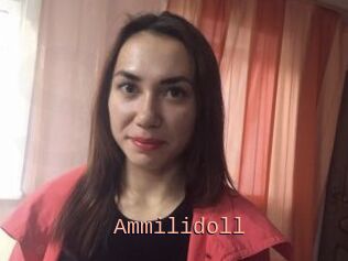 Ammilidoll