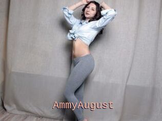 AmmyAugust