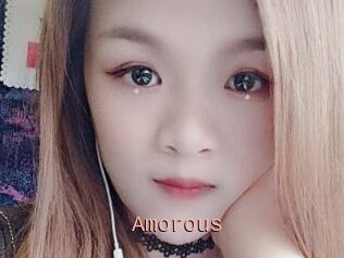 Amorous