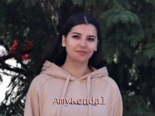 AmyKendal