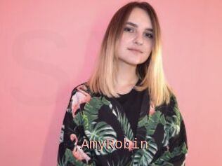 AmyRobin