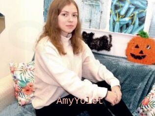 AmyYolet