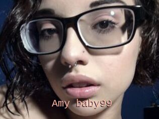 Amy_baby99