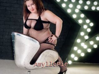 AmyllePie