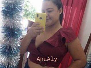 AnaAly