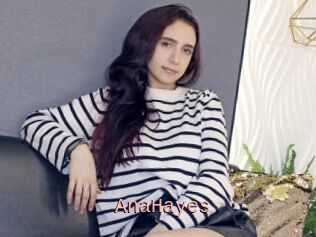AnaHayes